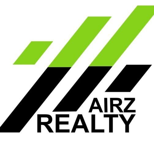 airz realty logo page 0001